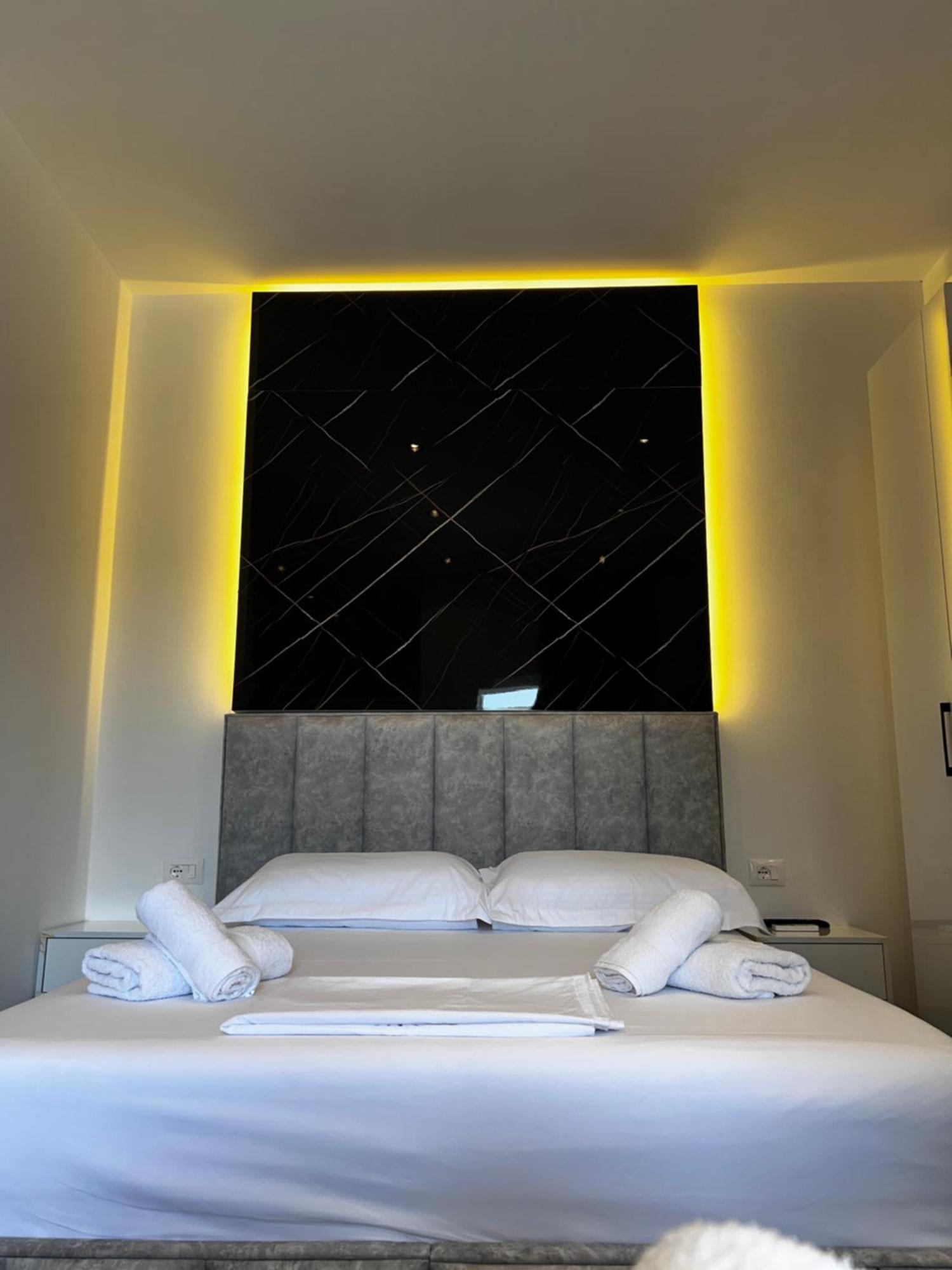 סרנדה Noya Suites Sr מראה חיצוני תמונה