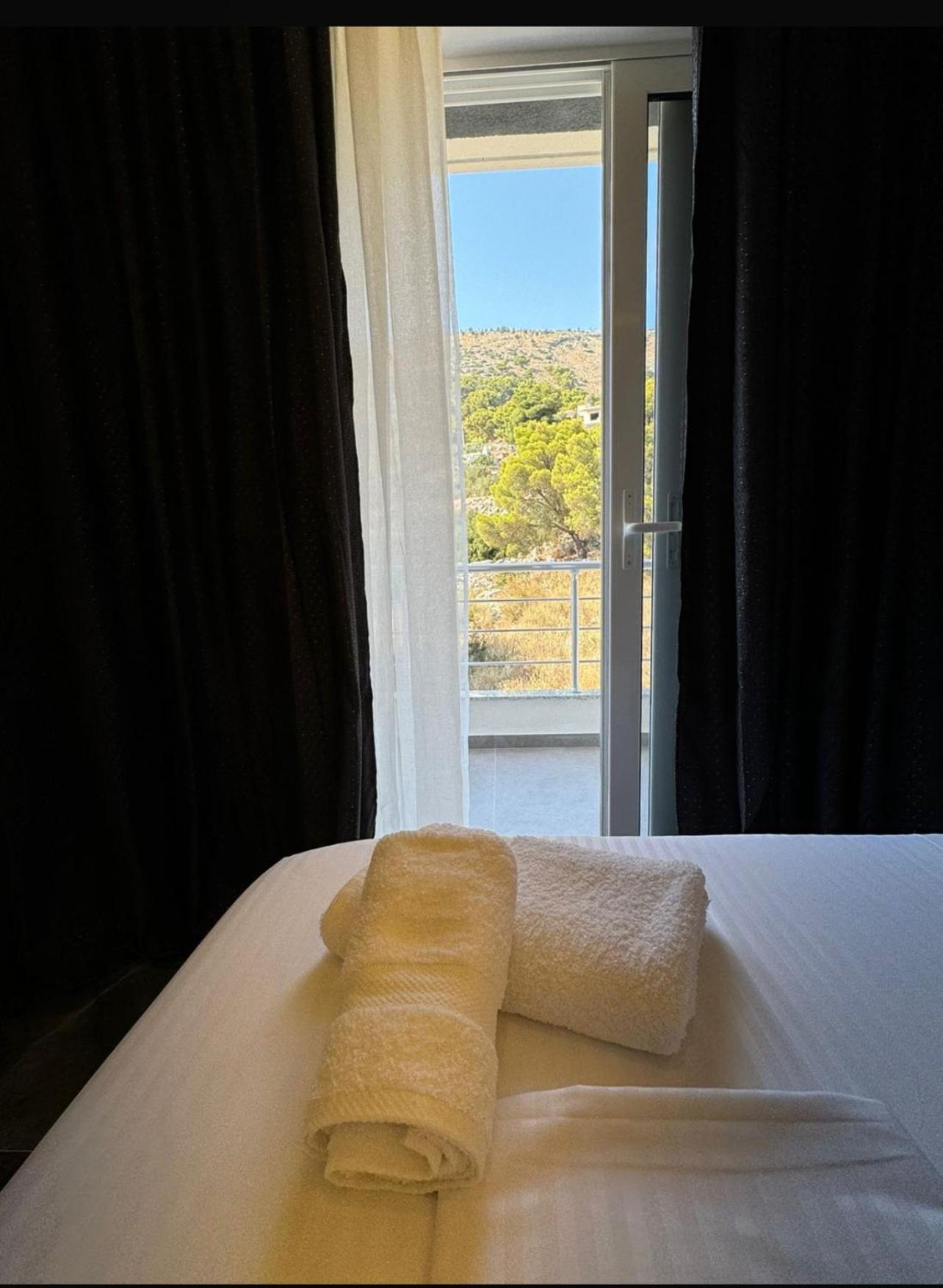 סרנדה Noya Suites Sr מראה חיצוני תמונה