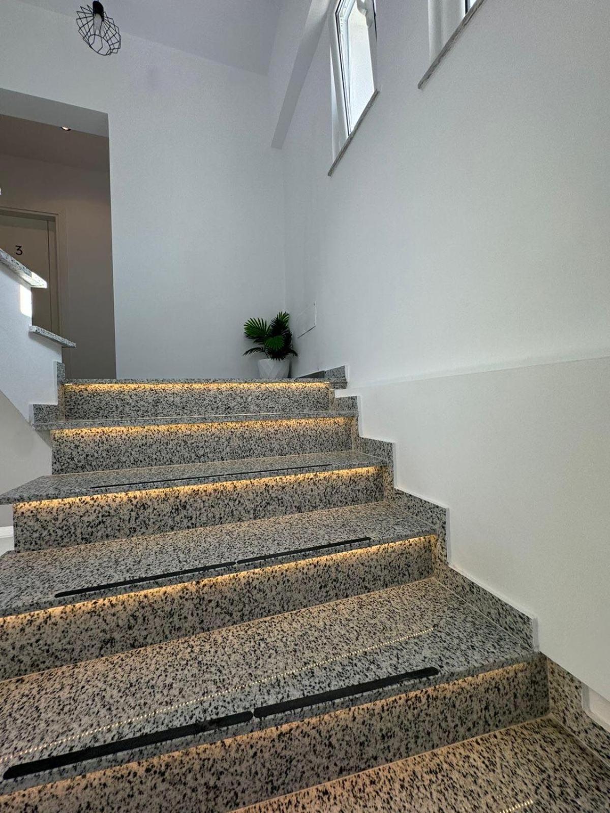 סרנדה Noya Suites Sr מראה חיצוני תמונה